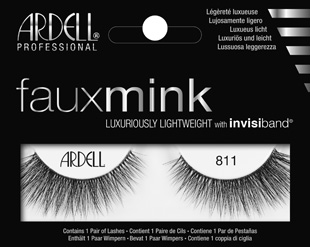 ARDELL FAUX MINK INVISIBAND #811 