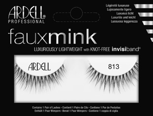 ARDELL FAUX MINK INVISIBAND #813 