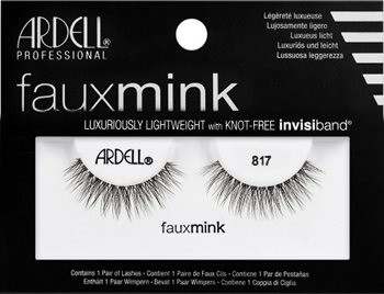 ARDELL FAUX MINK INVISIBAND #817 
