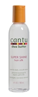 CANTU SHEA BUTTER HAIR SILK SHINE 