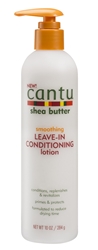 CANTU SHEA BUTTER LEAVE-IN LOTION 