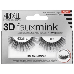 ARDELL 3D FAUX MINK #853 