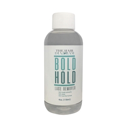 Bold Hold Lace Wig Adhesive Remover 4 oz. 
