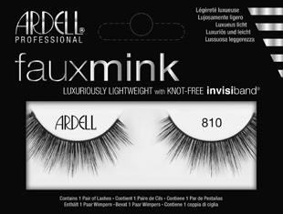 ARDELL FAUX MINK INVISIBAND #810 
