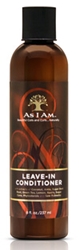 AS I AM LEAVE- IN CONDITIONER 