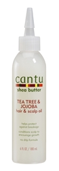 CANTU SHEA BUTTER HAIR/SCALP OIL 