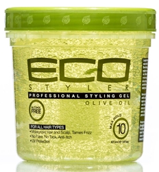 ECO STYL GEL [OLIVE OIL] 