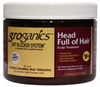 GROGANICS HEAD FULL OF HAIR 
