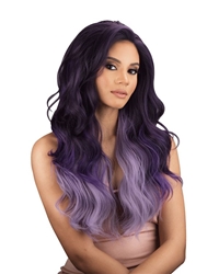 MUSE LACE FRONT WIG 