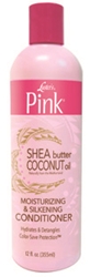 PINK
 SHEA/COCONUT CONDITIONER 