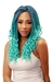 URBAN BEAUTY 2X REAL BOX BRAID CURL 14" - 