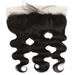 Virgin Body Wave Closure - Frontal (13x4) - VBFC845