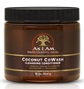 As I Am Coconut Co-Wash 