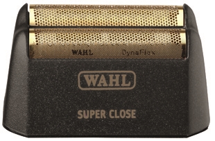 WAHL 5-STAR FOIL (SUPER CLOSE) 