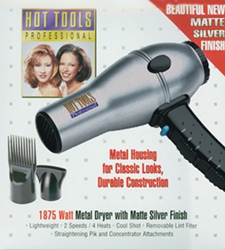 FREE PRIZE - Hot Tools Professional Blow Dyer 