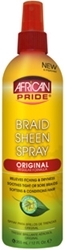 Braid Spray 